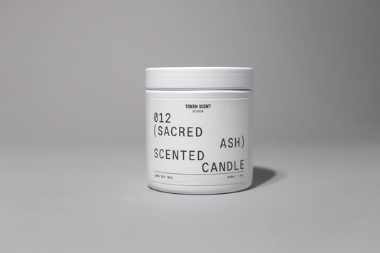 012 (sacred ash)